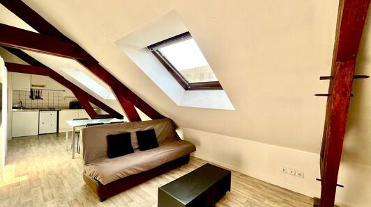 Appartement à louer à Reims - Forum vignette-30