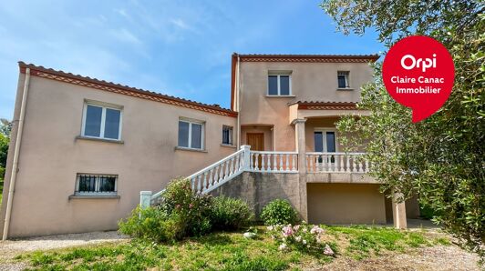 Maison à vendre à Castres - Capelanie
