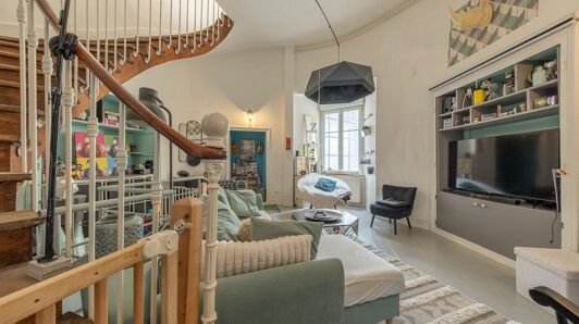 Maison à vendre à Essey-lès-Nancy