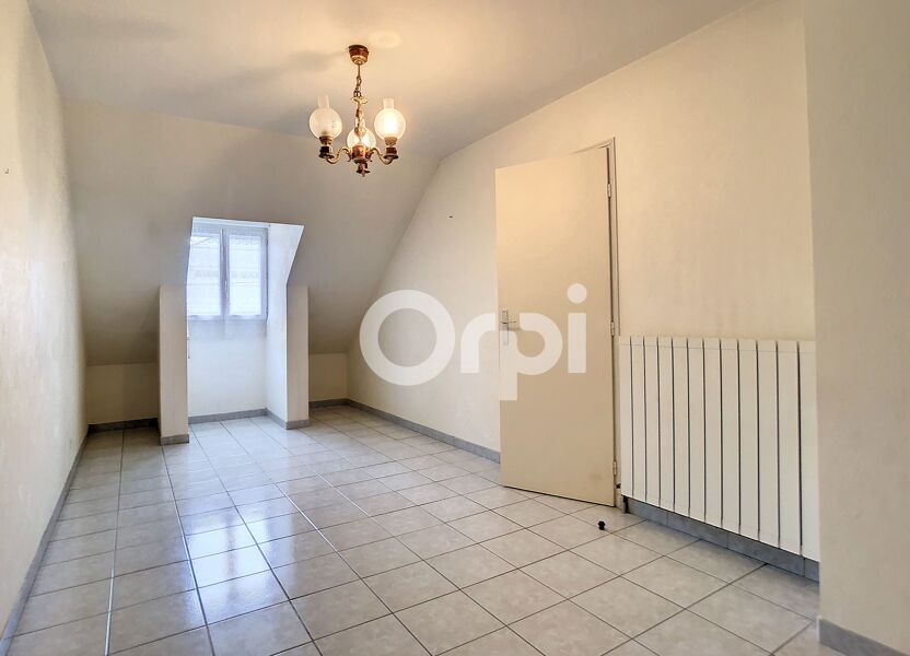 Maison a louer brive-la-gaillarde - 6 pièce(s) - 118.79 m2 - Surfyn