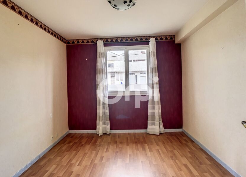 Maison a louer brive-la-gaillarde - 6 pièce(s) - 118.79 m2 - Surfyn