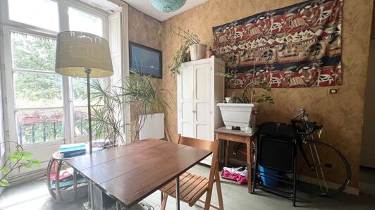 Appartement à vendre à Nantes - Centre-ville vignette-3