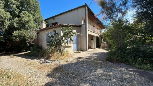Maison à vendre à Aix-en-Provence - Les Milles