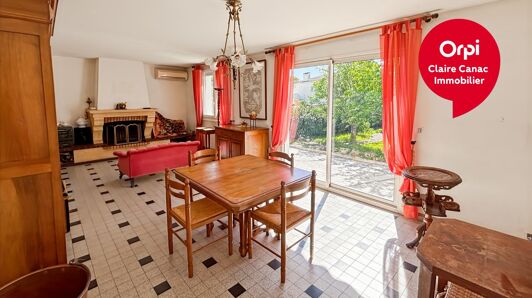 Maison à vendre à Castres - Péraudel - Golf