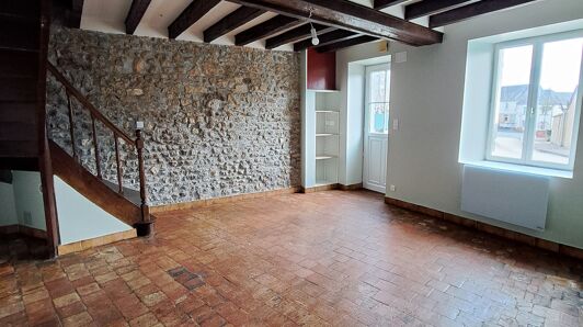 Maison à louer à Crézancy-en-Sancerre vignette-1