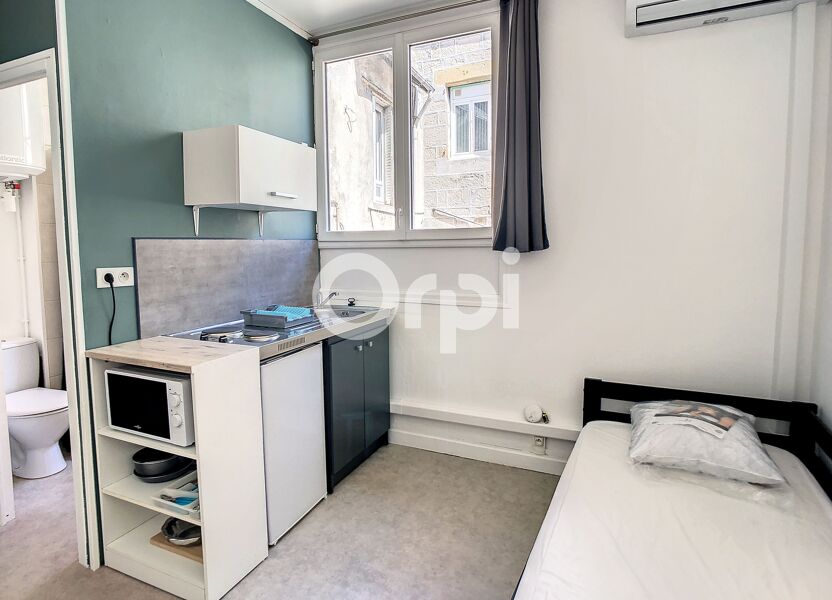 Appartement a louer brive-la-gaillarde - 1 pièce(s) - 13.39 m2 - Surfyn