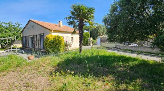 Maison à vendre à Fréjus - Centre-ville