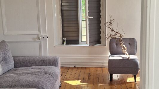 Appartement à louer, 55m², Crécy-la-Chapelle