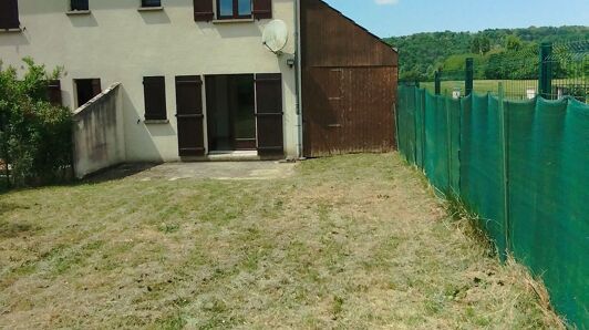 Maison à louer à Saâcy-sur-Marne