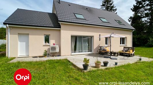Maison à vendre à Les Andelys