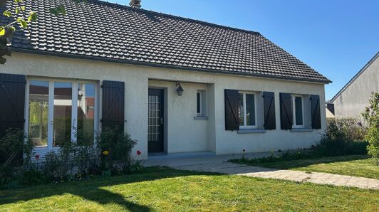 Maison à louer à Varreddes