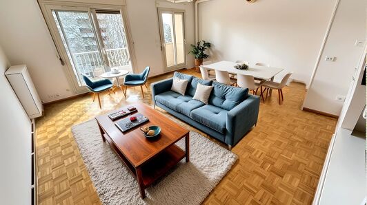 Appartement à vendre à Villeurbanne - Tolstoï
