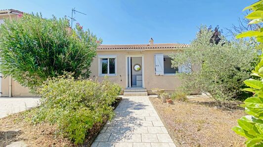Maison à vendre, 132m², Seysses