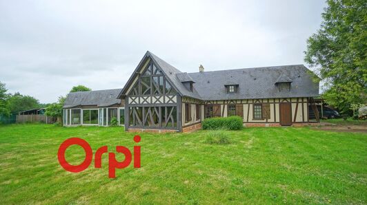 Maison à vendre à Bernay