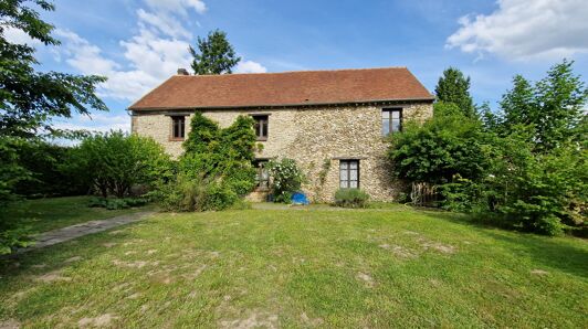 Maison à vendre à Chevru