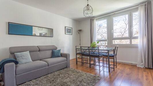 Appartement à vendre à Crosne