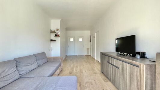 Appartement à vendre à Nice - Saint-Sylvestre