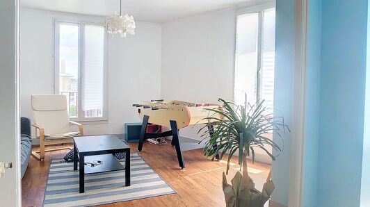 Appartement à vendre à Brest - Saint-Martin