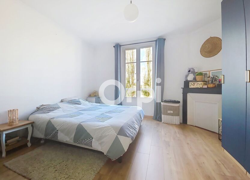 Maison a louer compiegne - 4 pièce(s) - 82.5 m2 - Surfyn