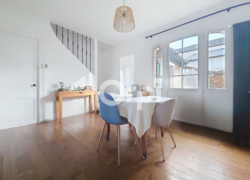 Maison a louer compiegne - 4 pièce(s) - 82.5 m2 - Surfyn