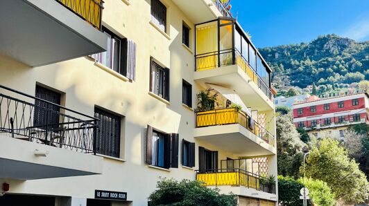 Appartement à vendre à Nice - Saint-Roch