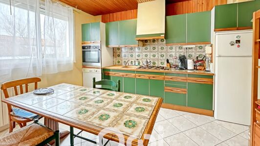 Maison à vendre à Chantonnay