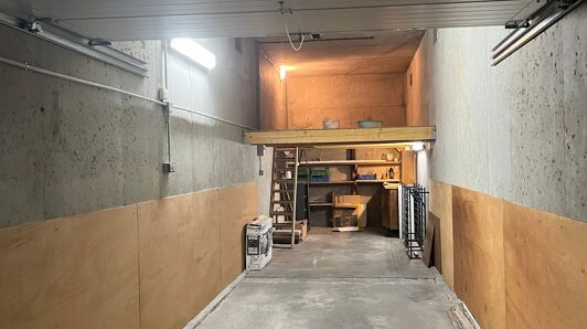 Stationnement à vendre à Champigny-sur-Marne - Maroc - Fourchette - Polangis