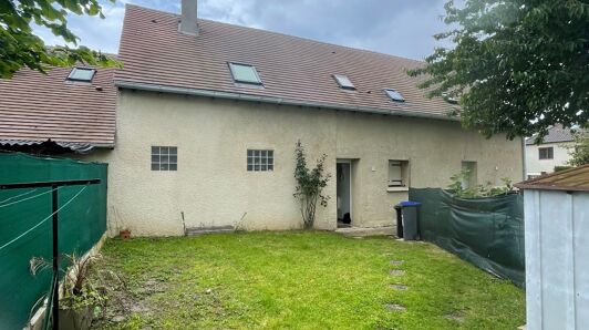 Maison à louer, 46m², Serris
