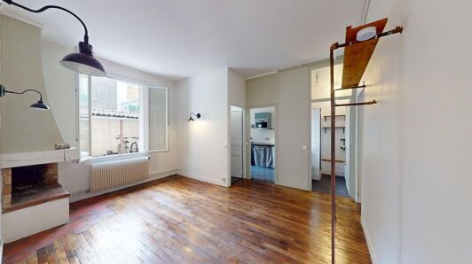 Appartement à vendre, 52m², Montrouge