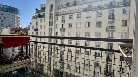 Appartement à louer à Paris 12 - Nation - Picpus