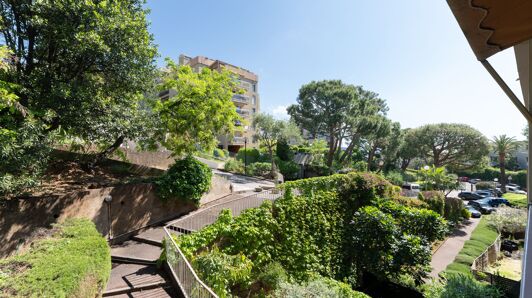 Appartement à vendre à Nice - Caucade