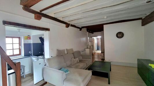 Appartement à louer à Moret-sur-Loing