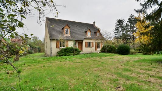 Maison à vendre à Charmentray