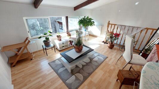 Maison à vendre à Manosque - Centre-ville