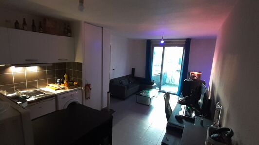 Appartement à vendre à Toulouse - Ancély - Arènes romaines
