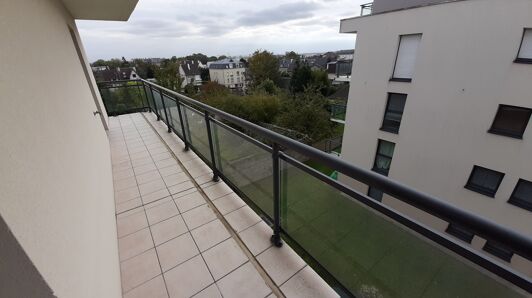Appartement à louer à Caen - Chemin Vert vignette-8