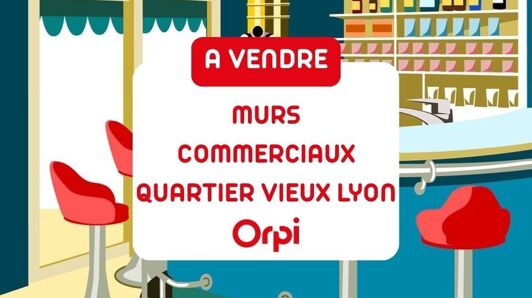 Local commercial à vendre à Lyon 5 - Saint-Georges vignette-40