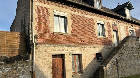 Maison à vendre à Faucoucourt
