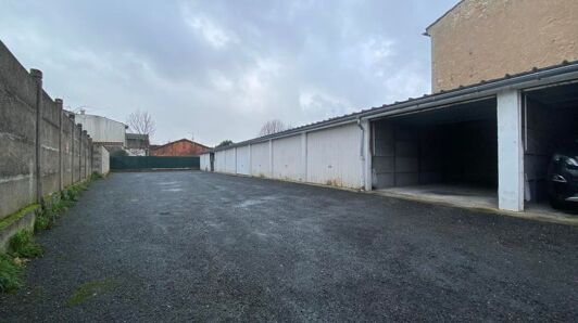 Stationnement à louer à Castres - Albinque