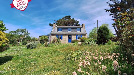 Maison à vendre à Trébeurden
