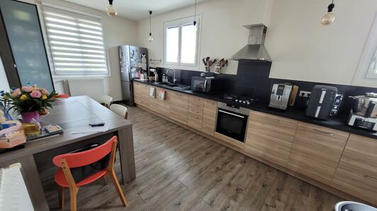 Maison à vendre à Le Passage