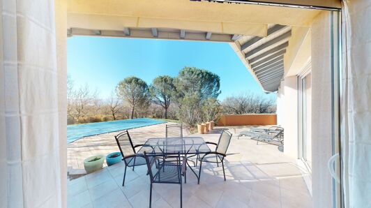 Maison à vendre à Lagarrigue