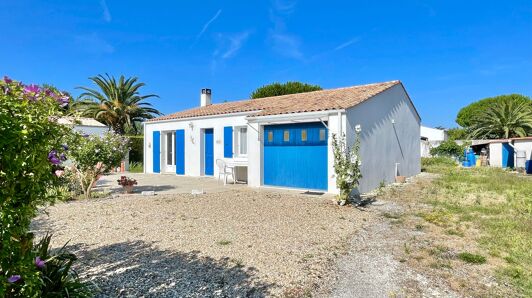 Maison à vendre à Saint-Denis-d'Oléron vignette-15