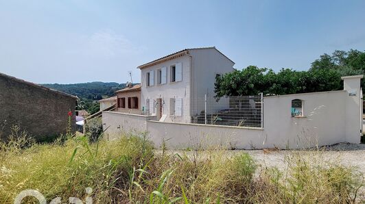 Maison à vendre à Le Castellet