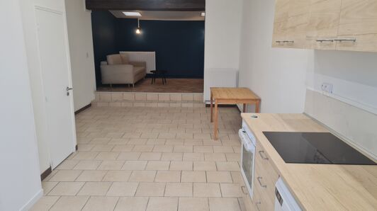 Maison à louer à Tourcoing - Phalempins