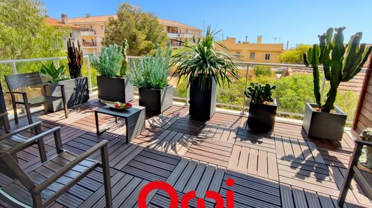Appartement à vendre à Bandol
