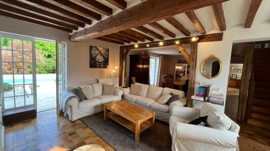Maison à vendre à Saint-Germain-sous-Doue