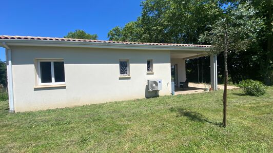 Maison à vendre à Montauban - Saint-Martial