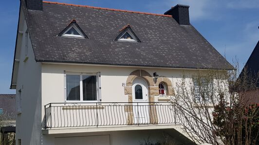 Maison à vendre à Grâces