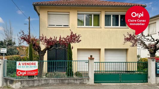 Appartement à vendre à Toulouse - Soupetard